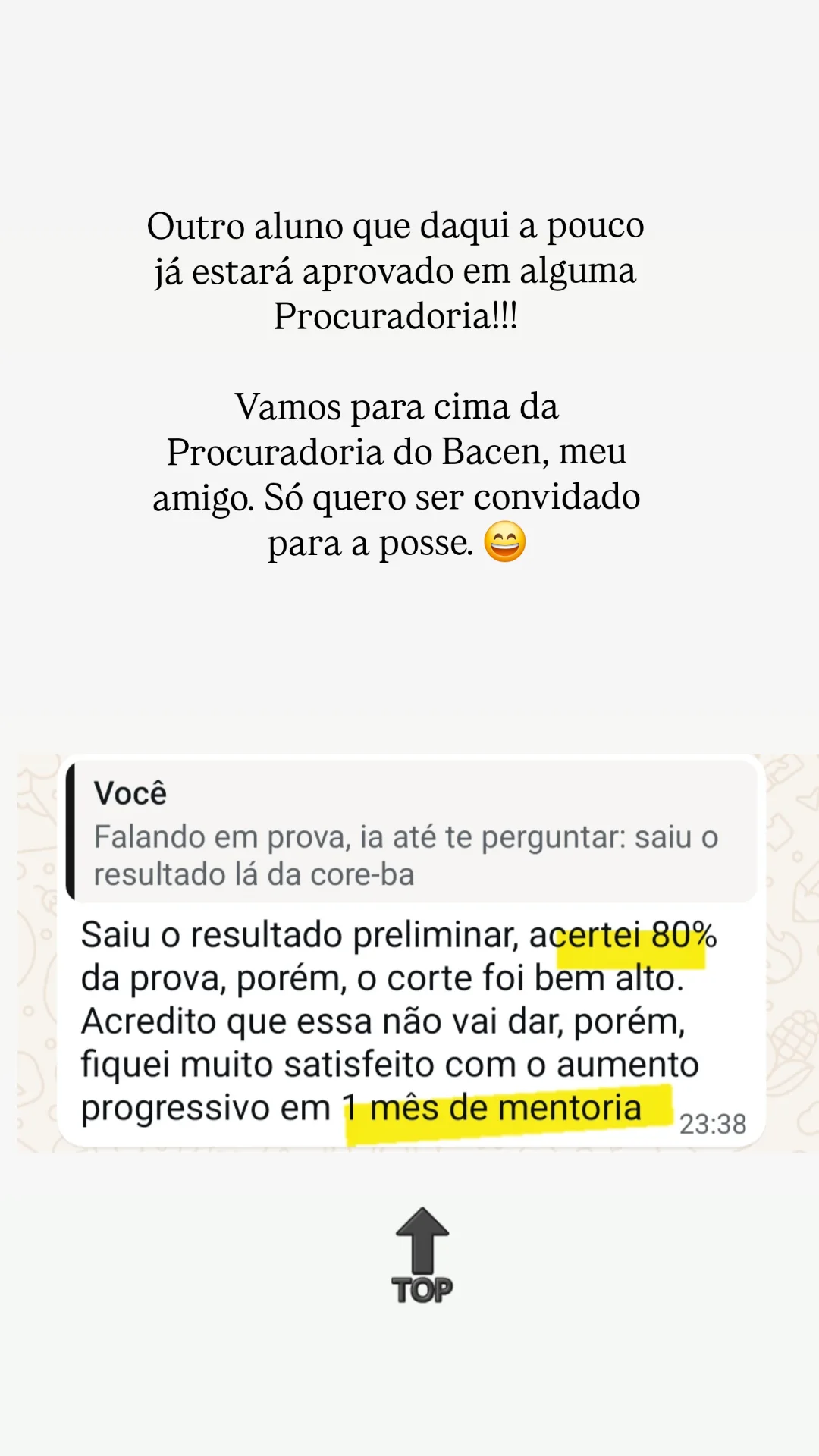 Print WhatsApp — Eduardo